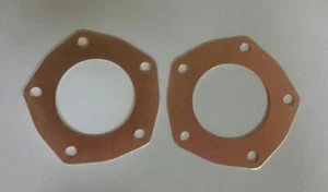 MERCURY 440 TRAIL TWISTER COPPER HEAD GASKETS SET 2.723" X .032" THICK - Bild 1 von 1