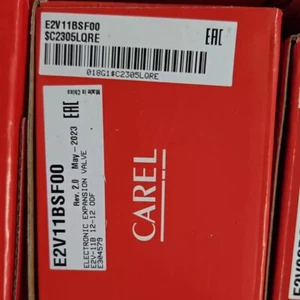 NEW In Box CAREL Electronic Expansion Valve E2V11BSF00 - Picture 1 of 2