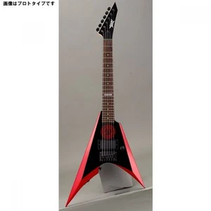 Mini Guitarra BABYMETAL Flecha LA ÚNICA ESP Limitada Agotada Coleccionable Japón ¡RARA! - Imagen 1 de 7