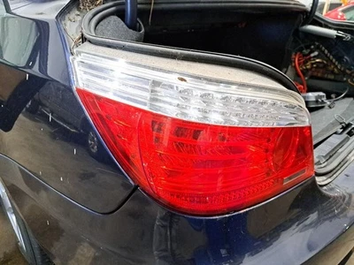 Lh Driver Side Tail Lamp 2008 535i Sku#4279970 - Image 1 of 4