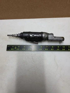 mac tools air ratchet 1/4 Drive Model AR251 - Foto 1 di 7