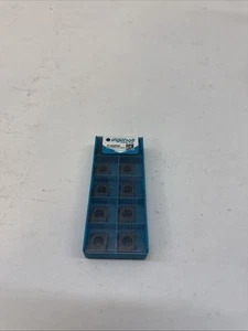 Ingersoll - DGM324R300 IN4015 - Other inserts 10PCS - Picture 1 of 3