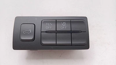 Liftgate Traction Control Switch 2015 Volkswagen Passat - Image 1 of 4