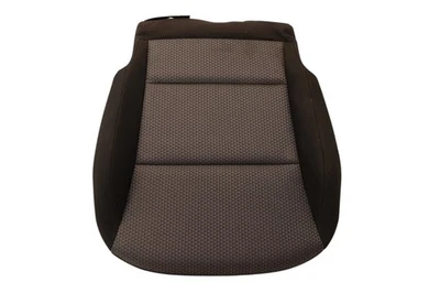 2020-2022 KIA SOUL FRONT RIGHT RH SIDE SEAT LOWER CUSHION COVER CLOTH OEM #F5 - Image 1 of 4