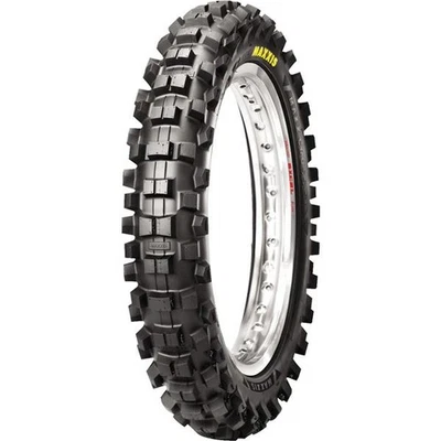 Maxxis Cheng Shin - TM16796000 - M7312 Maxxcross SI Tire, Rear - 80/100-12 Foto 1 de 4