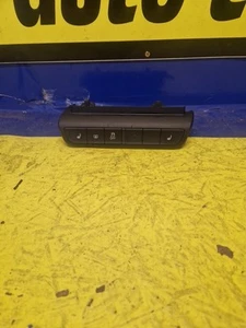 Audi A1 Heated Seat Switches Surround Bracket Trim. - Picture 1 of 4