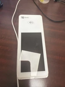 Clover Flex K400 Wireless Kreditkarte - Bild 1 von 5