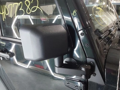 Espejo retrovisor lateral derecho pasajero eléctrico compatible con 11-13 WRANGLER 2832528 Foto 1 de 4