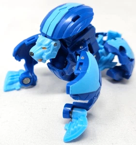 Bakugan Battle Brawlers Ultra Hydorous Aquos Blue Battle Planet B400 - Bild 1 von 9