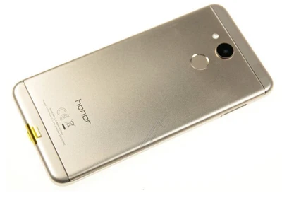 CACHE BATTERIE POUR JMM-L22 HUAWEI HONOR 6C PRO - OR 97070SSS - Photo 1/2