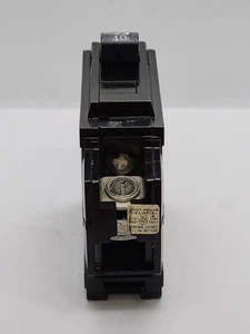 INTERRUPTOR DE CIRCUITO GENERAL ELECTRIC THQL1140 1 POLO 40A 120/240V [2WS3-5] - Imagen 1 de 7