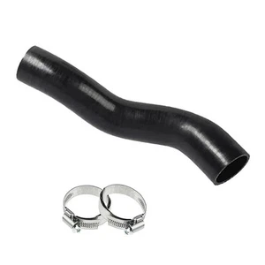 1x Ladeluftschlauch Turbo Schlauch für NISSAN CUBE JUKE NV200 1.5DCI 144631KB0A - Picture 1 of 3