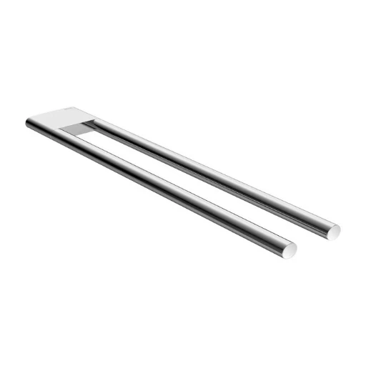 Handtuchhalter verchromt KEUCO Edition 400 - 11518010000 - Halter für Handtücher - Bild 1 von 4