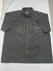 TRU-SPEC 24-7 Serie Uniformhemden mit Reißverschluss Größe XL - Bild 1 von 13