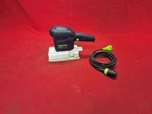 Festool RS 300 Q Schwingschleifer Schleifmaschine Schleifer - Bild 1 von 8