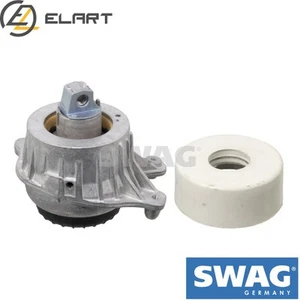 ENGINE MOUNTING 10 10 4436 FOR MERCEDES-BENZ M 177.980 4.0L 8cyl C-CLASS - Picture 1 of 6