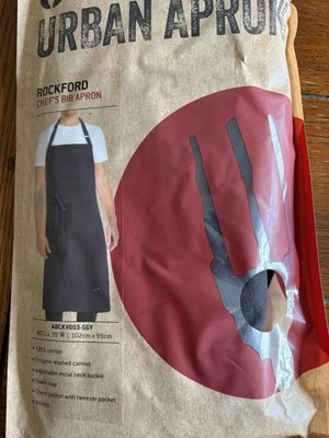 Chef Works Urban Collection Apron -rockford - Image 1 of 2