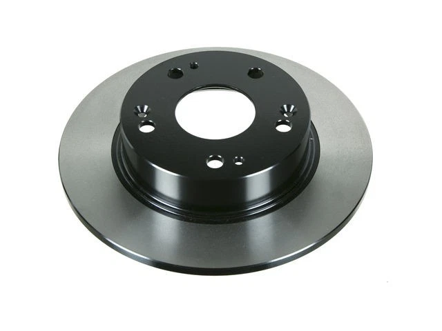 Rotor de freno trasero para Honda Accord GAS 2003-2007 2004 2005 2006 PN233YZ Foto 1 de 1