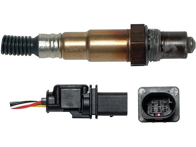 Sensor de relación de combustible de aire aguas arriba para BMW 750Li 2007 FT172XM 2006-2008 Foto 1 de 1