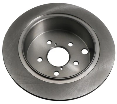 Rotor de freno de disco para Subaru Impreza 2012-2021, Crosstrek, Forester, XV Crosstrek Foto 1 de 3