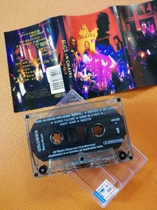 ALICE IN CHAINS [ UNPLUGGED ] ORIGINAL CASSETTE THAILAND EDITION - Picture 1 of 2