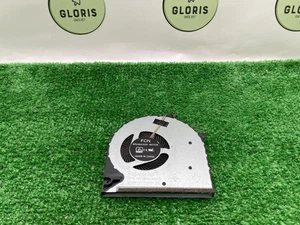 Used Genuine HP 15-dw Laptop CPU Cooling Fan L52034-001 DC28000N6F0 - Afbeelding 1 van 7