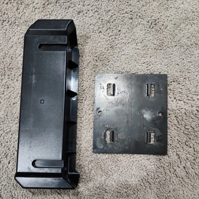 Удлинитель основания системы Sega CD модель 2 с пластиной для консоли Genesis 1 - Изображение 1 из 4