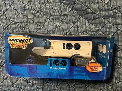 Matchbox Collectables 1925 Ford Model TT 100 Year Anniversary Die-Cast - Image 1 of 3