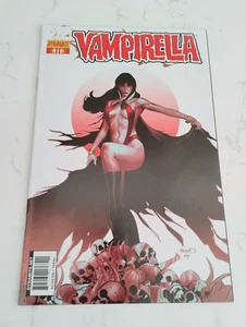 Vampirella 11, Paul Renaud, Dynamite - Bild 1 von 2
