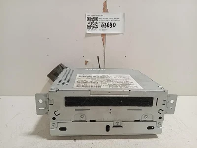 AUTORADIO PER LAND ROVER Freelander Serie 7G9N-18C815-NA 224DT (12>) - Immagine 1 di 4