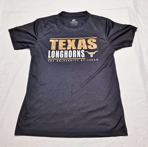 Camisa Coliseo Texas Longhorns Juvenil Grande (16-18) - LEER Y REVISAR FOTOS - Imagen 1 de 9