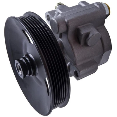 Power Steering Pump Pulley For Holden Statesman Caprice V8 5.7L GEN3 LS1 WH WK - Image 1 of 4
