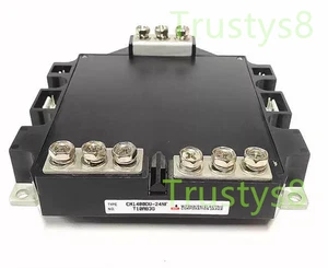 1PCS NEW Mitsubishi CM900DU-24NF IGBT Transistor Module 100% Quality Assurance - Picture 1 of 5