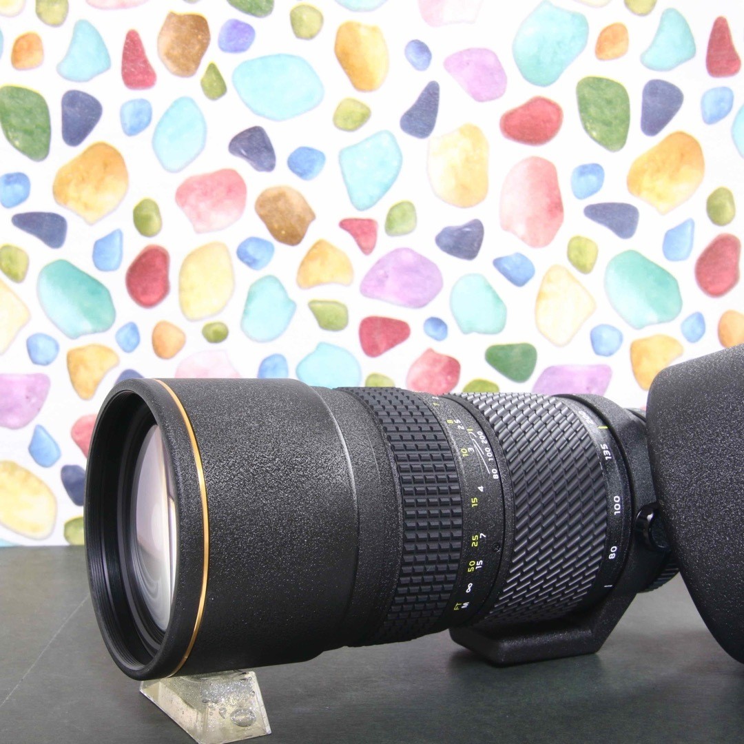 ♥︎◇Tokina トキナー 80-200mm F2.8 Nikon Tokina 80-200mm f/2.8 AT-X 828 AF PRO Review