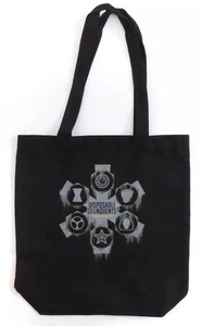 MARVEL Thunderbolts Tote Bag TOHO Movie Limited from Japan  2025 F/S USED - Picture 1 of 1