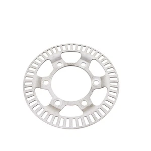 2015 2016 APRILIA RSV4 FRONT SPEED RING ABS ROTOR WHEEL DISC STOCK OEM - Bild 1 von 4