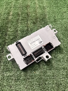Maserati Quattroporte, Body Control Computer Module, Used, P/N 209877 - Picture 1 of 5
