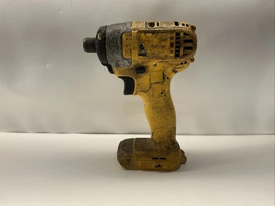 DEWALT DCF887B 20V Impact Driver - 🌟FOR PARTS🌟 - Image 1 of 4