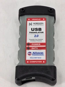 Allison Transmission Noregon USB Translator 2.0 - Bild 1 von 9