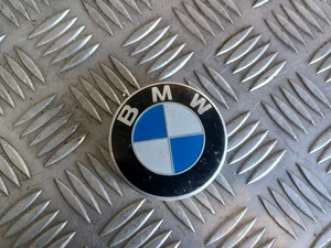Cabochon Radmitte Radkappe Felge - BMW - 36136783536 - Bild 1 von 2