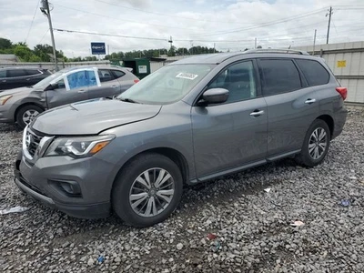 Consola central del motor del soplador compatible con 18-20 Infiniti QX60 2565246 Foto 1 de 4