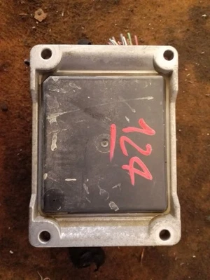 9164475 Centralina iniezione  OPEL AGILA (H00) 1.2 16V Mnv 5p/b/1199cc - Immagine 1 di 4