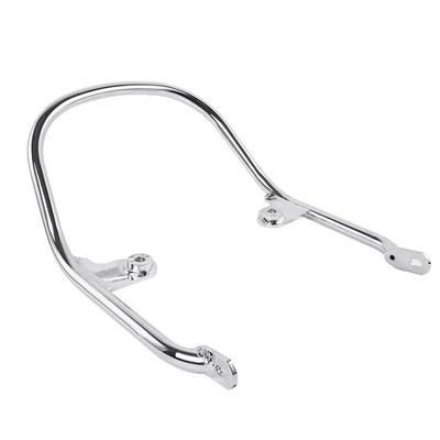 Rear Luggage Rack Motor Steel Pak Pack Fits For Kawasaki Z900RS 2017-18 - Изображение 1 из 4