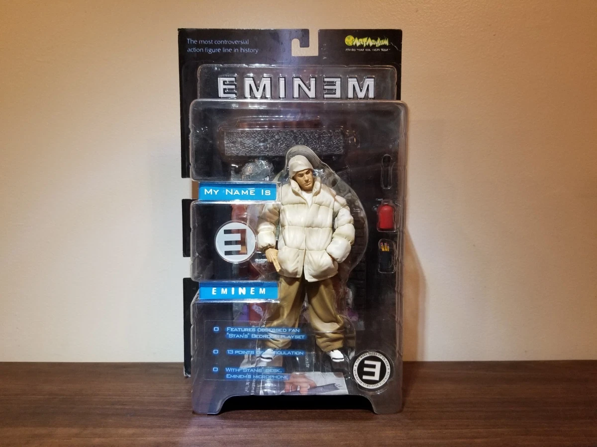 Eminem Figure for sale | eBay
