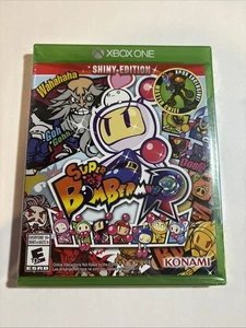 Super Bomberman R (Compatible con Xbox One) (Xbox X) **NUEVO** - Imagen 1 de 2