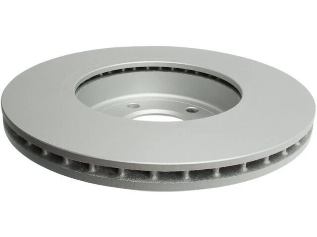 Rotor de freio dianteiro para 2001-2005 BMW 330i 2002 2003 2004 JZ931XV - Imagem 1 de 1