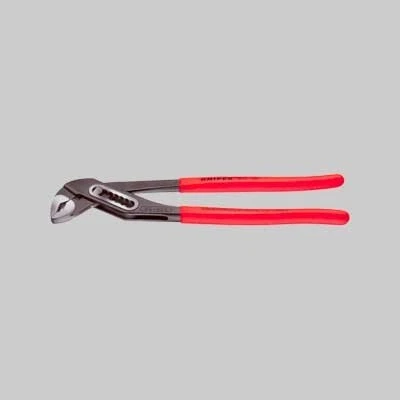 PINZA REGOLABILE POLIGRIP ALLIGATOR KNIPEX 300 mm Utensileria Manuale Knipex - Immagine 1 di 1