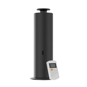 100Ml Vertical Aromatherapy Diffuser - Waterless Essential Oil Diffuser W/ Dual- - Picture 1 of 14