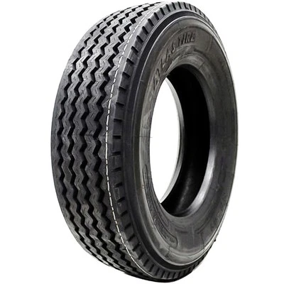 2 Tires Atlas AP-09 235/75R17.5 143/141J J 18 Ply All Position Commercial Foto 1 de 3