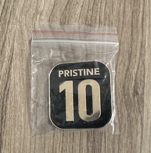 CGS Emaille Pin Pristine 10 The National 2025 NSCC Exclusive Promo - Bild 1 von 3